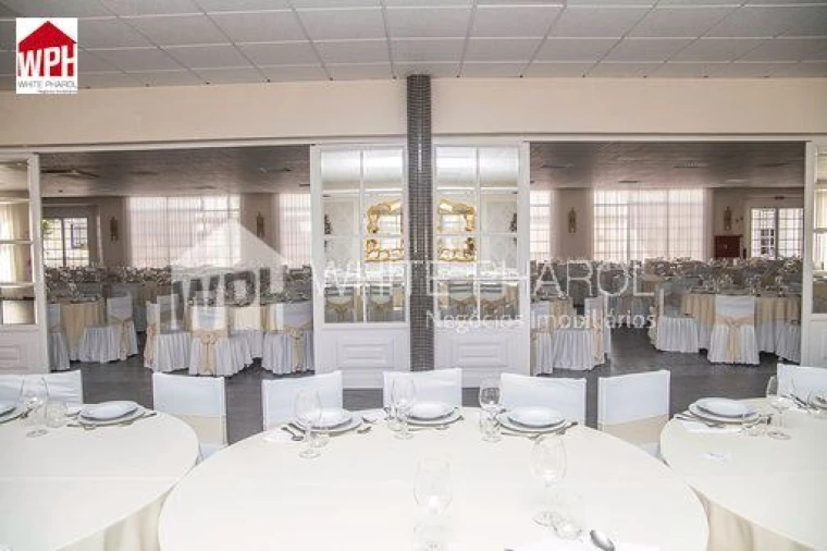 Negócio para Venda em Benavente Foto 10