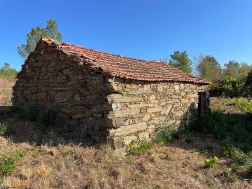 Quinta T0 para Venda em Sarzedas