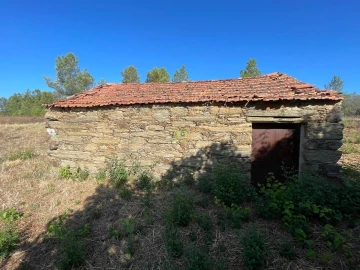Quinta T0 para Venda em Sarzedas