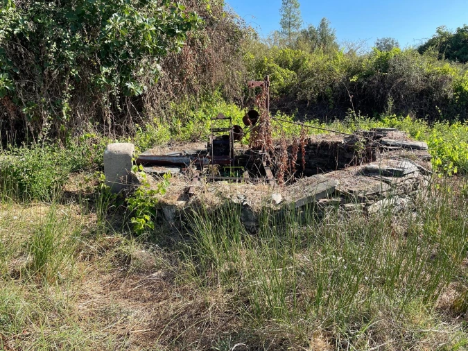 Quinta T0 para Venda em Sarzedas Foto 12