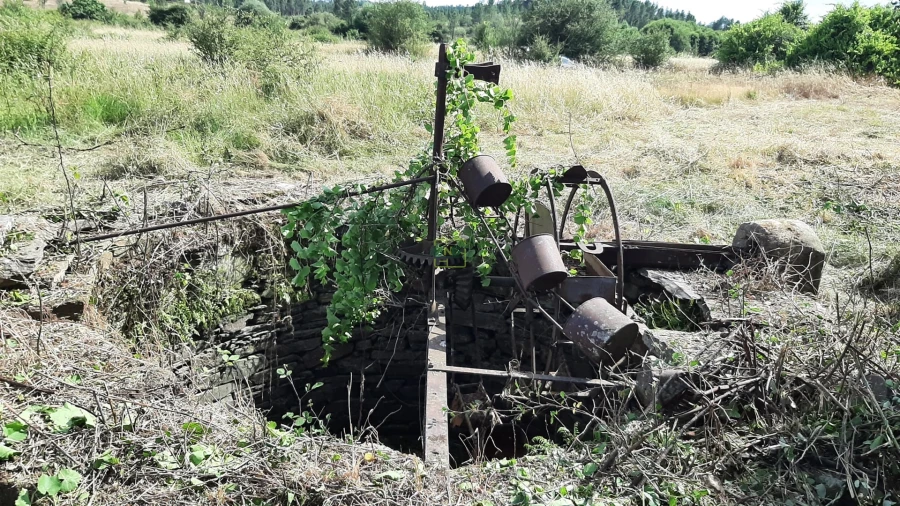 Quinta T0 para Venda em Sarzedas Foto 10