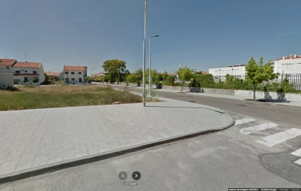 Terreno para Venda em Castelo Branco