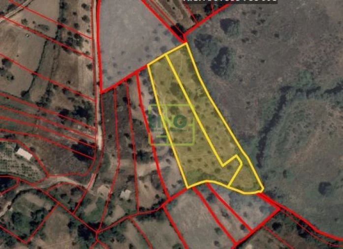 Terreno Agricola ou Rústico para Venda em Aldeia do Bispo, Águas e Aldeia de João Pires Foto 20