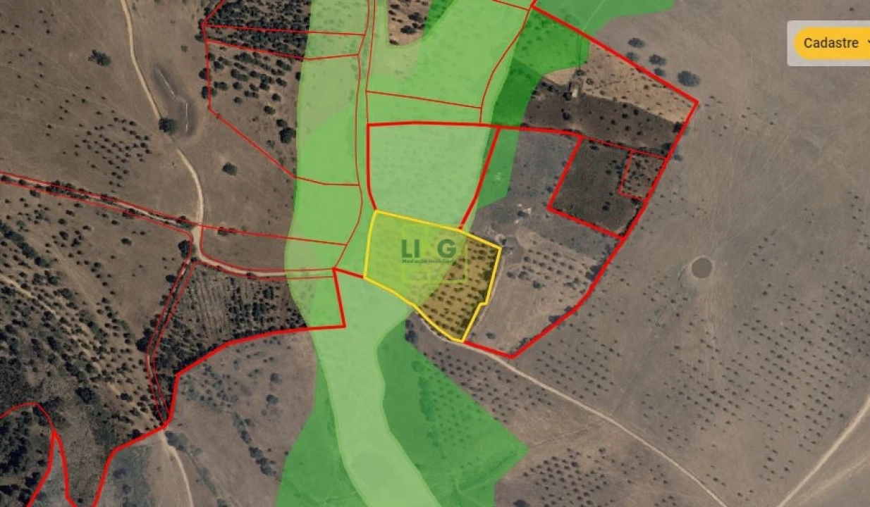 Terreno Agricola ou Rústico para Venda em Penamacor Foto 29