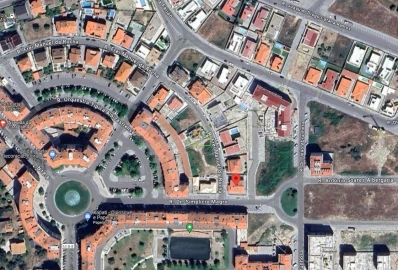 Terreno para Venda em Castelo Branco