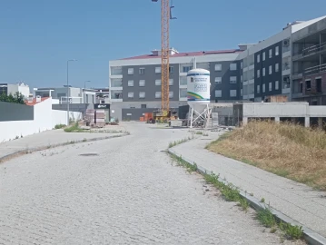 Terreno para Venda em Castelo Branco