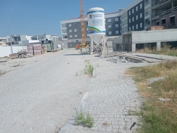 Terreno para Venda em Castelo Branco