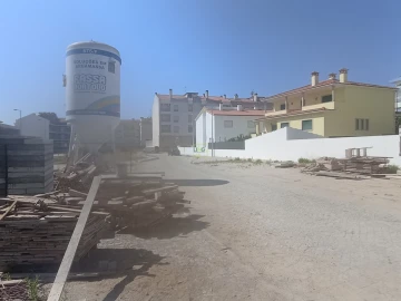 Terreno para Venda em Castelo Branco