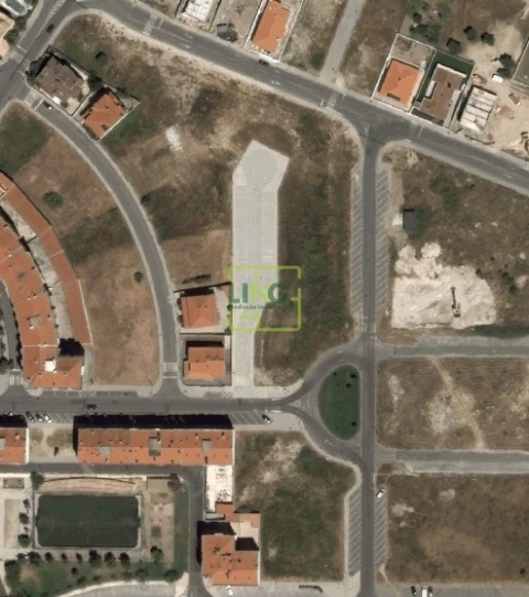 Terreno para Venda em Castelo Branco