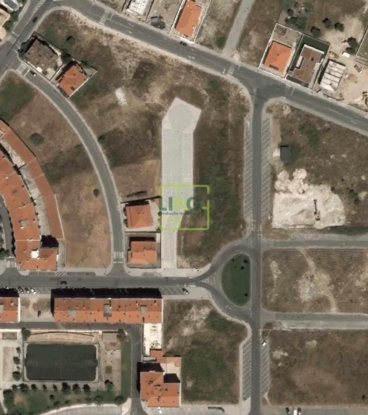 Terreno para Venda em Castelo Branco Foto 1