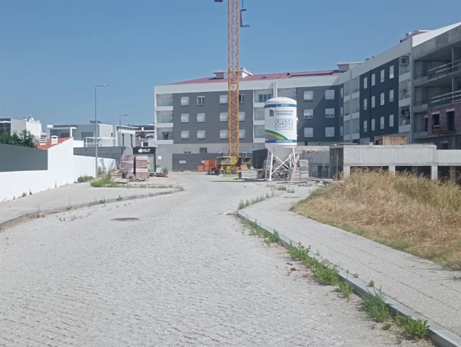 Terreno para Venda em Castelo Branco Foto 4