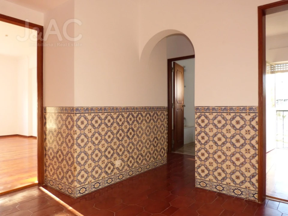 Apartamento T2 para Venda em Cascais e Estoril Foto 5