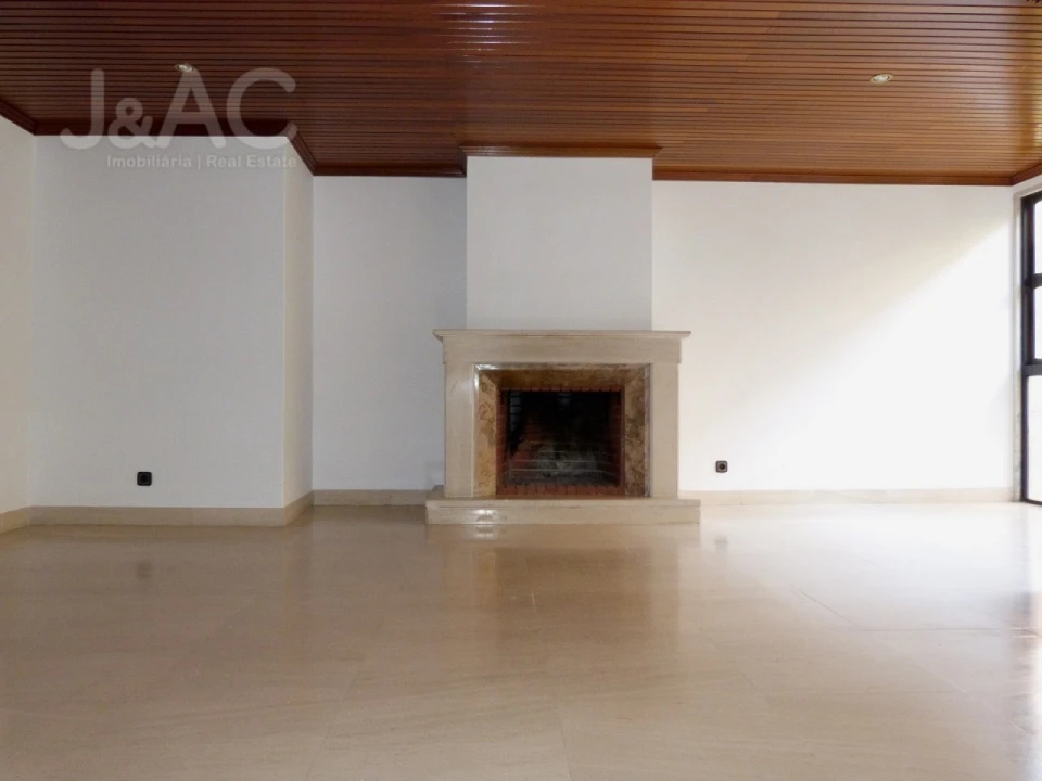 Apartamento T3 para Venda em Cascais e Estoril Foto 6