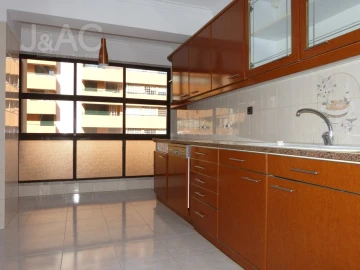 Apartamento T3 para Venda em Cascais e Estoril