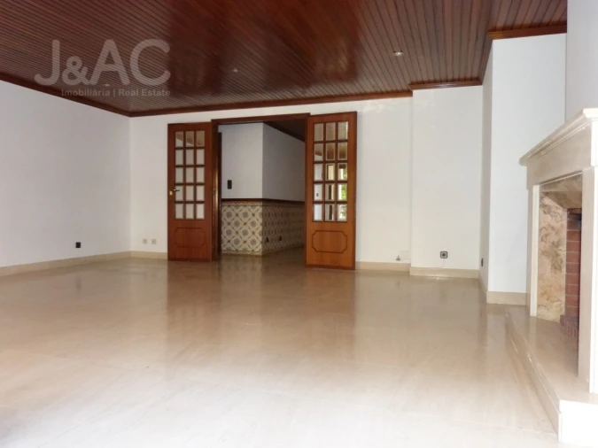 Apartamento T3 para Venda em Cascais e Estoril Foto 5