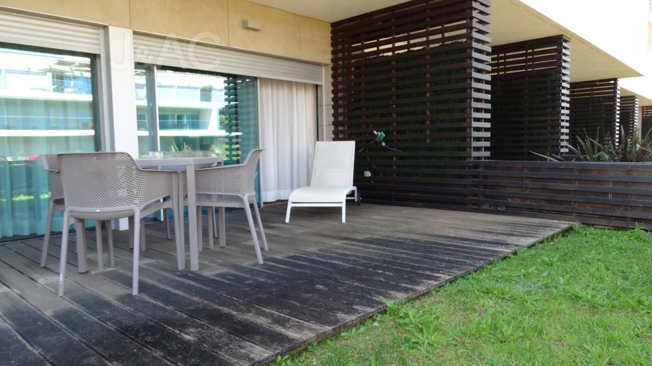 Apartamento T1 para Venda em Alcochete Foto 2