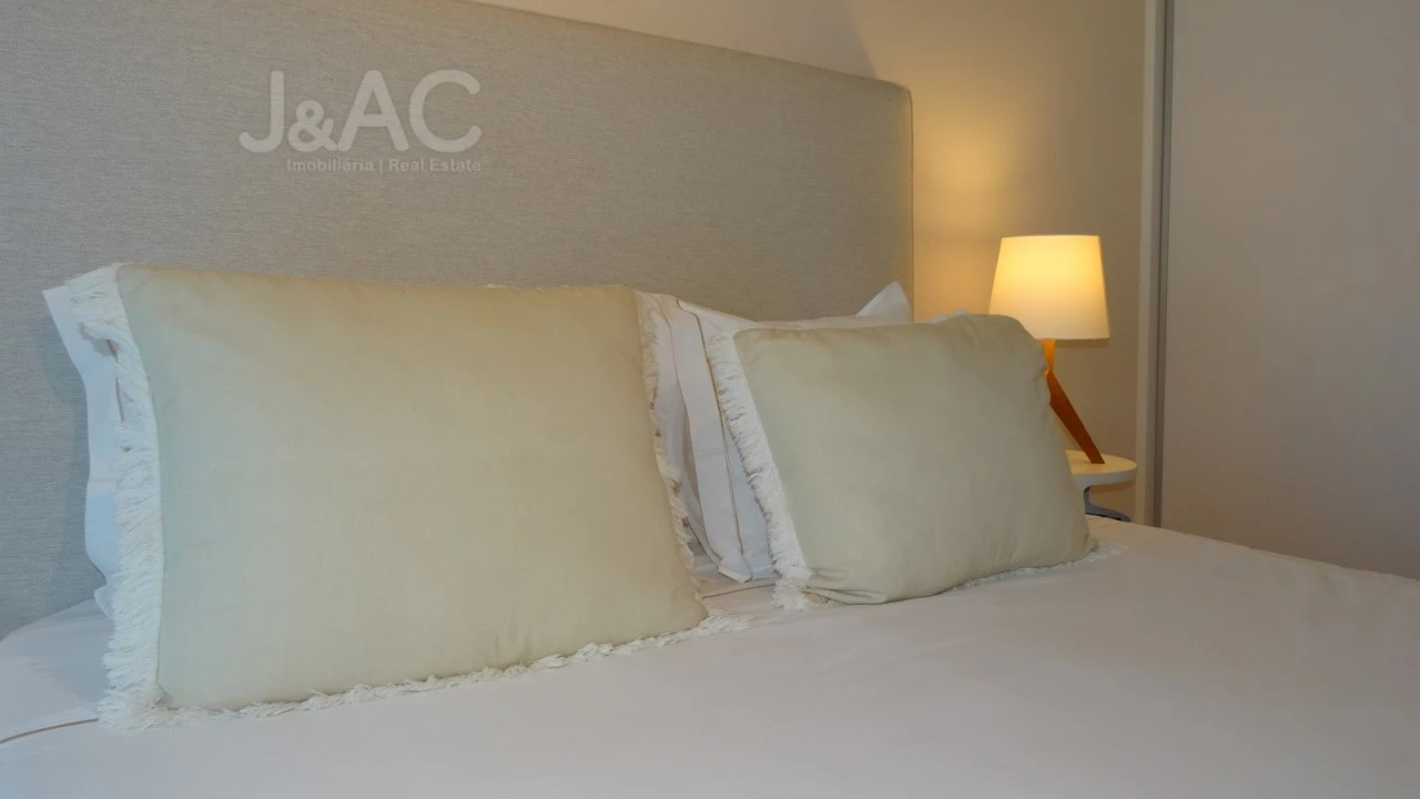 Apartamento T1 para Venda em Alcochete Foto 14