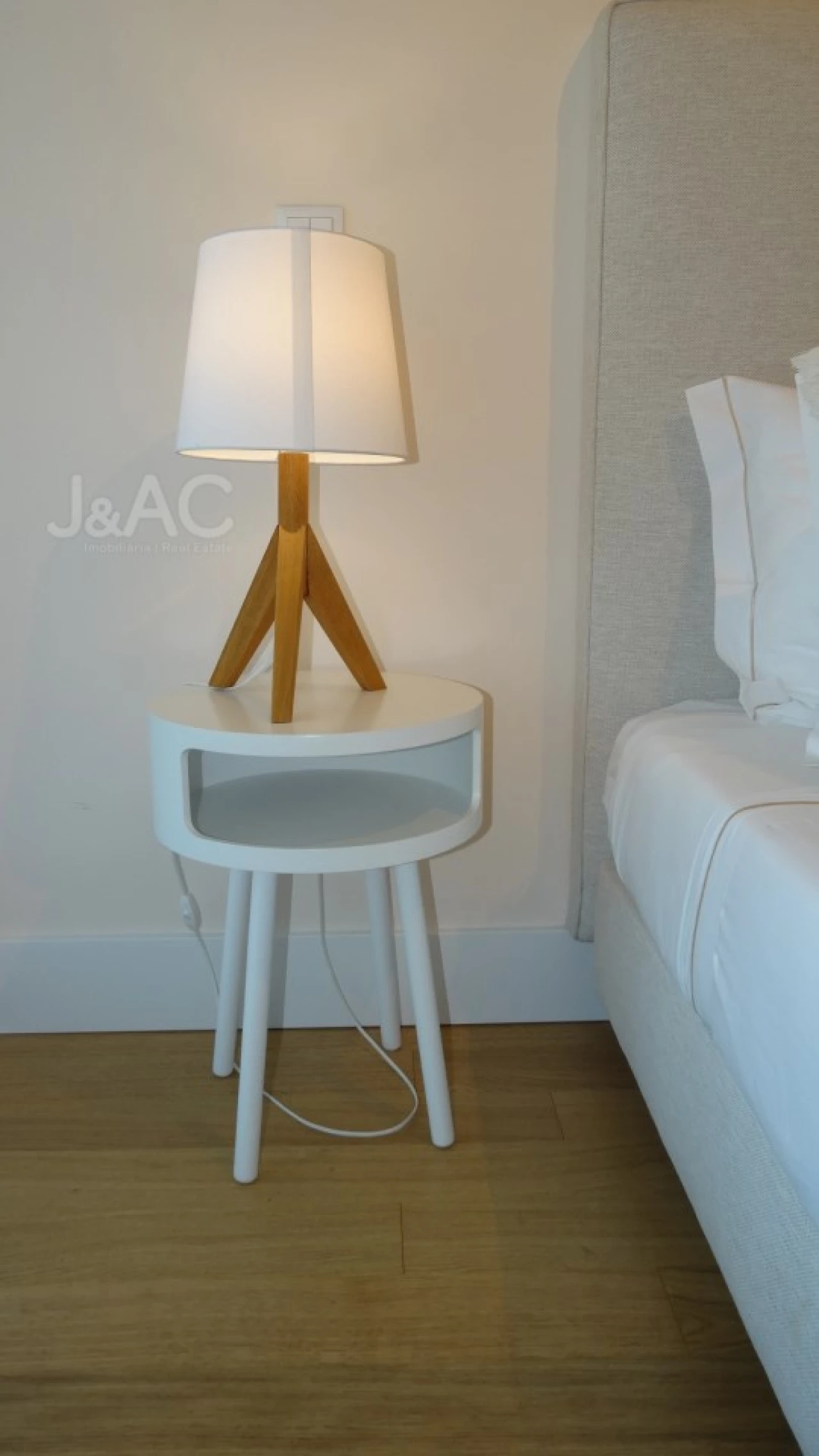 Apartamento T1 para Venda em Alcochete Foto 15