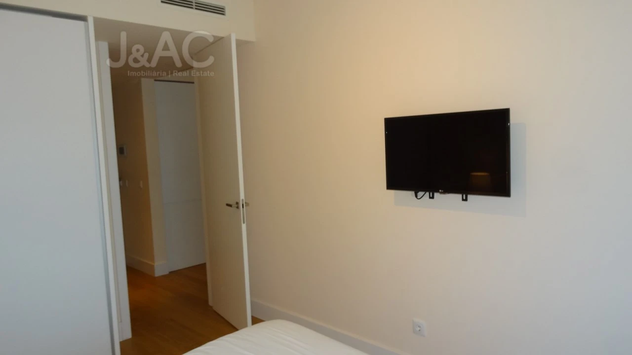 Apartamento T1 para Venda em Alcochete Foto 17