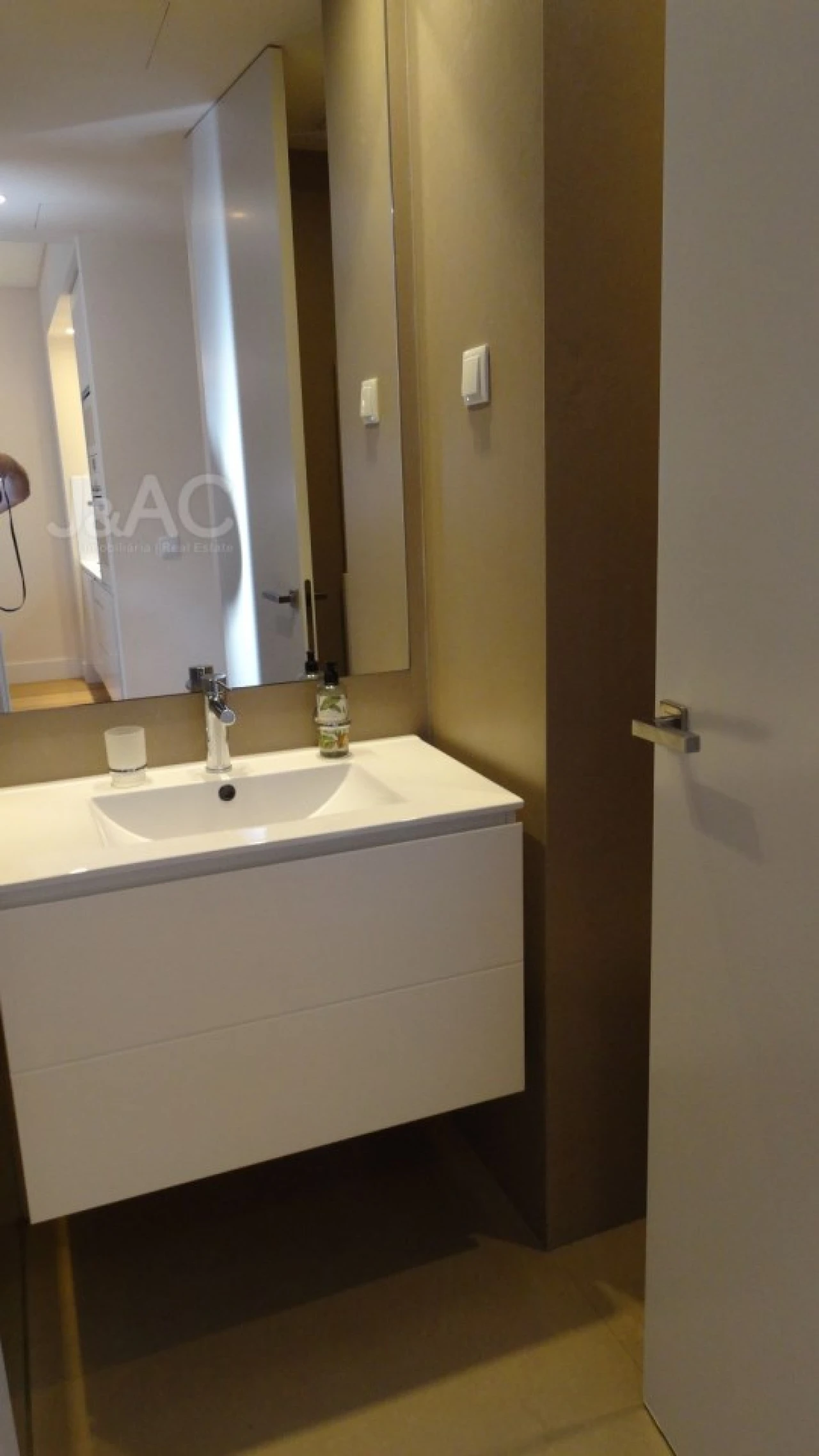 Apartamento T1 para Venda em Alcochete Foto 21