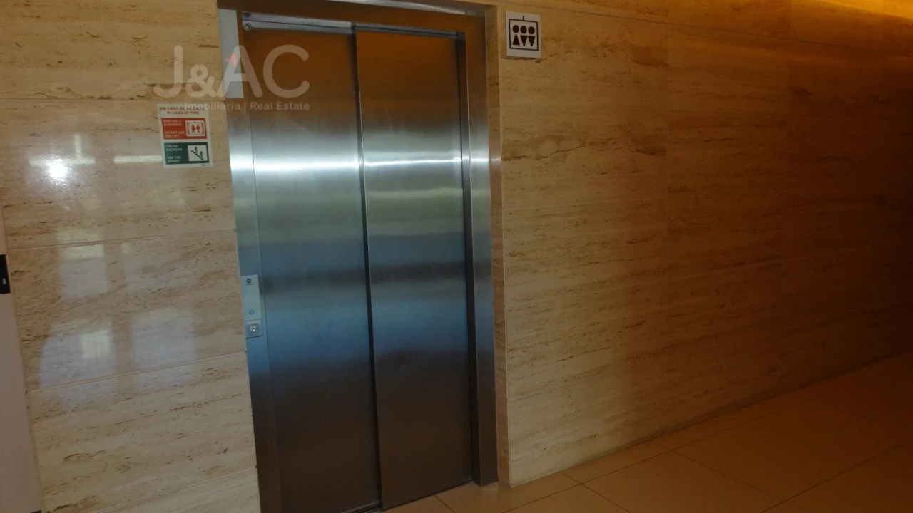 Apartamento T1 para Venda em Alcochete Foto 23