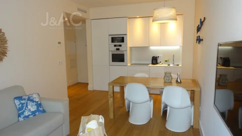 Apartamento T1 para Venda em Alcochete