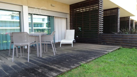Apartamento T1 para Venda em Alcochete