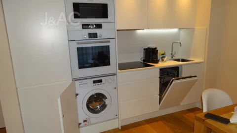 Apartamento T1 para Venda em Alcochete