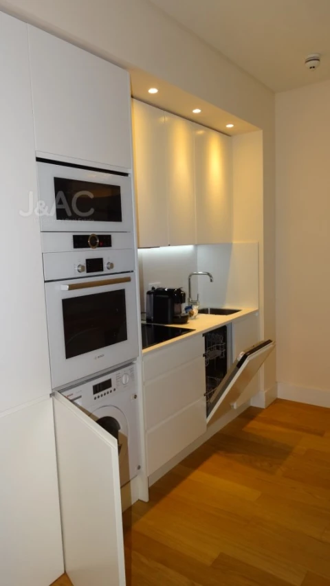 Apartamento T1 para Venda em Alcochete