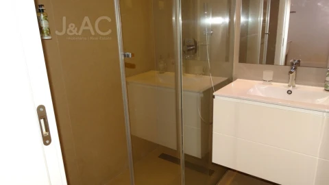Apartamento T1 para Venda em Alcochete