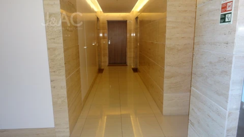 Apartamento T1 para Venda em Alcochete