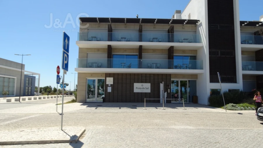 Apartamento T1 para Venda em Alcochete Foto 5