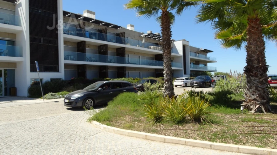 Apartamento T1 para Venda em Alcochete Foto 6