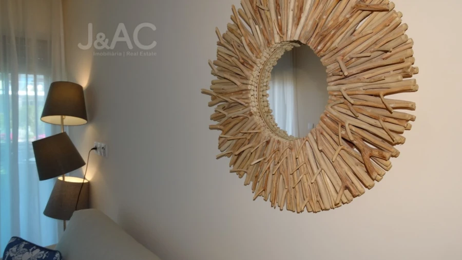 Apartamento T1 para Venda em Alcochete Foto 8