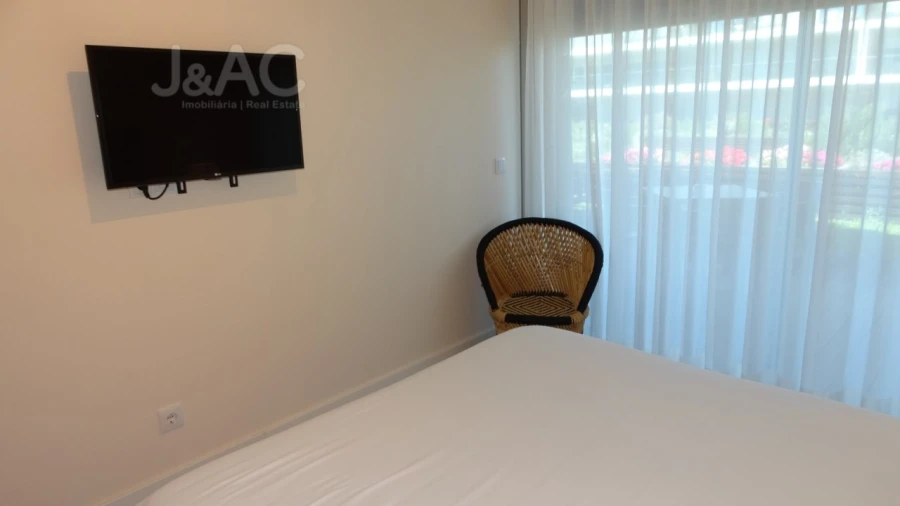 Apartamento T1 para Venda em Alcochete Foto 13