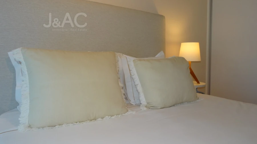 Apartamento T1 para Venda em Alcochete Foto 14