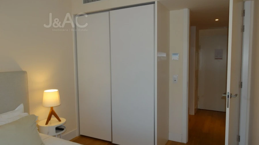 Apartamento T1 para Venda em Alcochete Foto 16