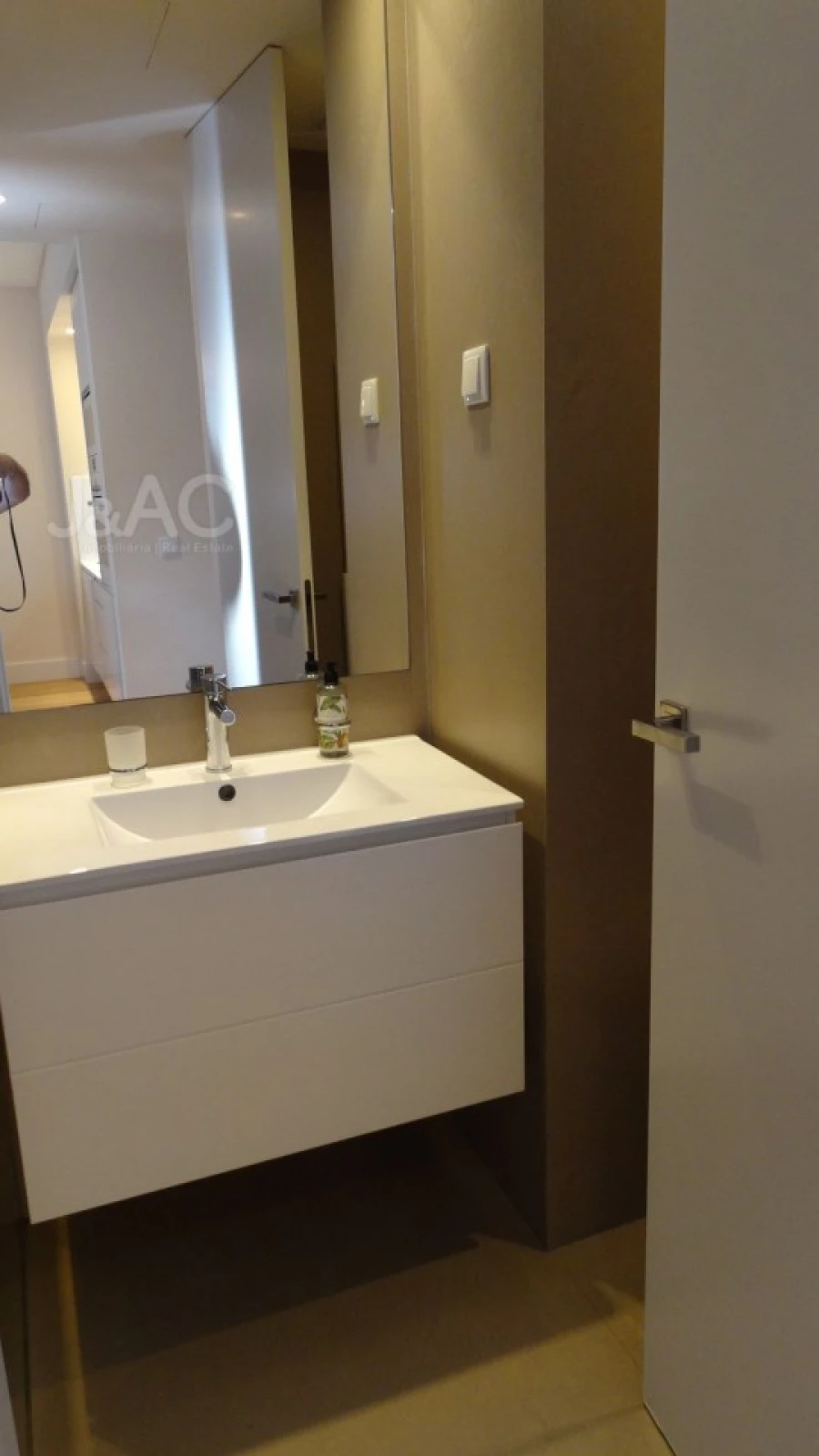 Apartamento T1 para Venda em Alcochete Foto 21