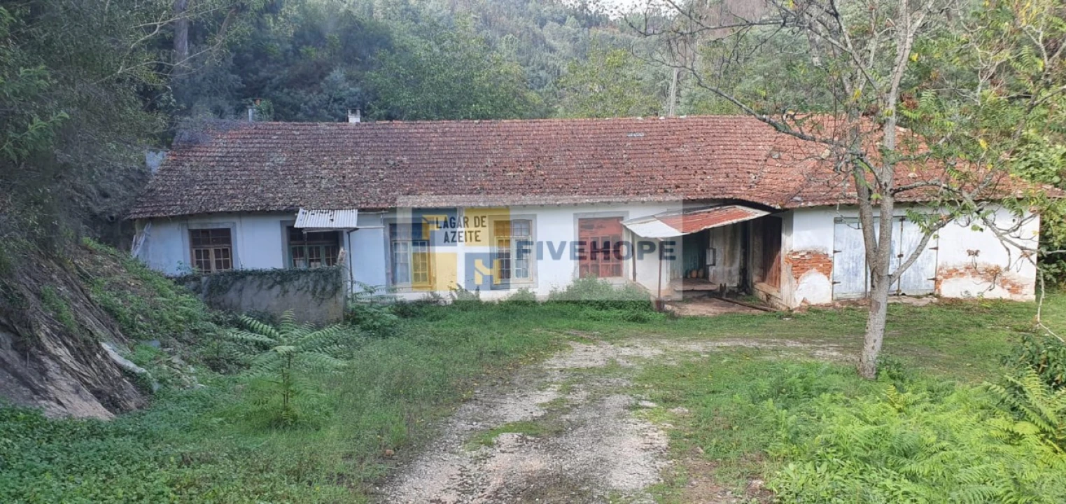 Quinta T2 para Venda em Torres do Mondego Foto 4