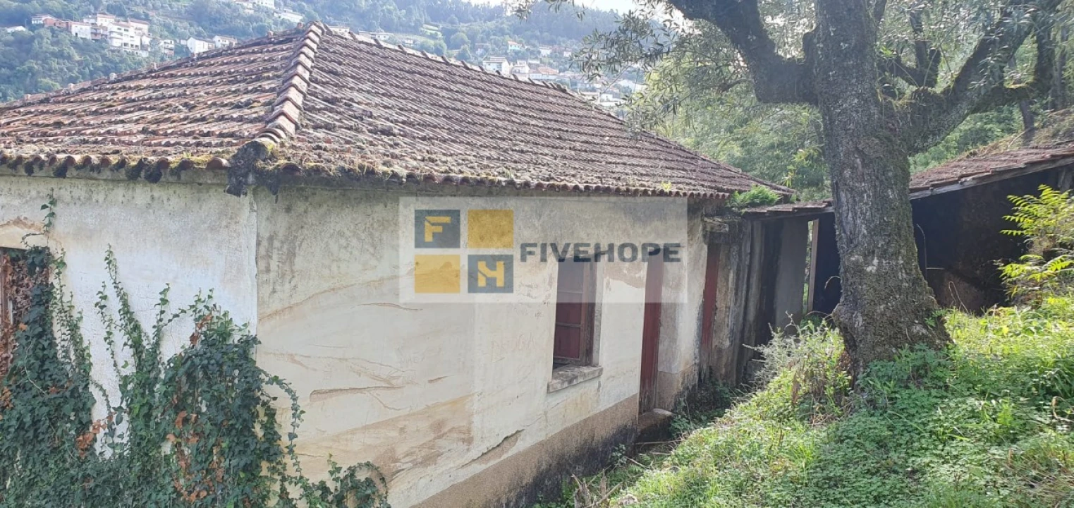 Quinta T2 para Venda em Torres do Mondego Foto 7