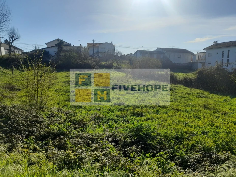 Terreno para Venda em Lousã e Vilarinho Foto 4