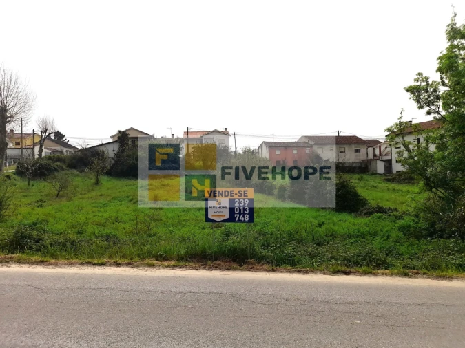 Terreno para Venda em Lousã e Vilarinho Foto 1