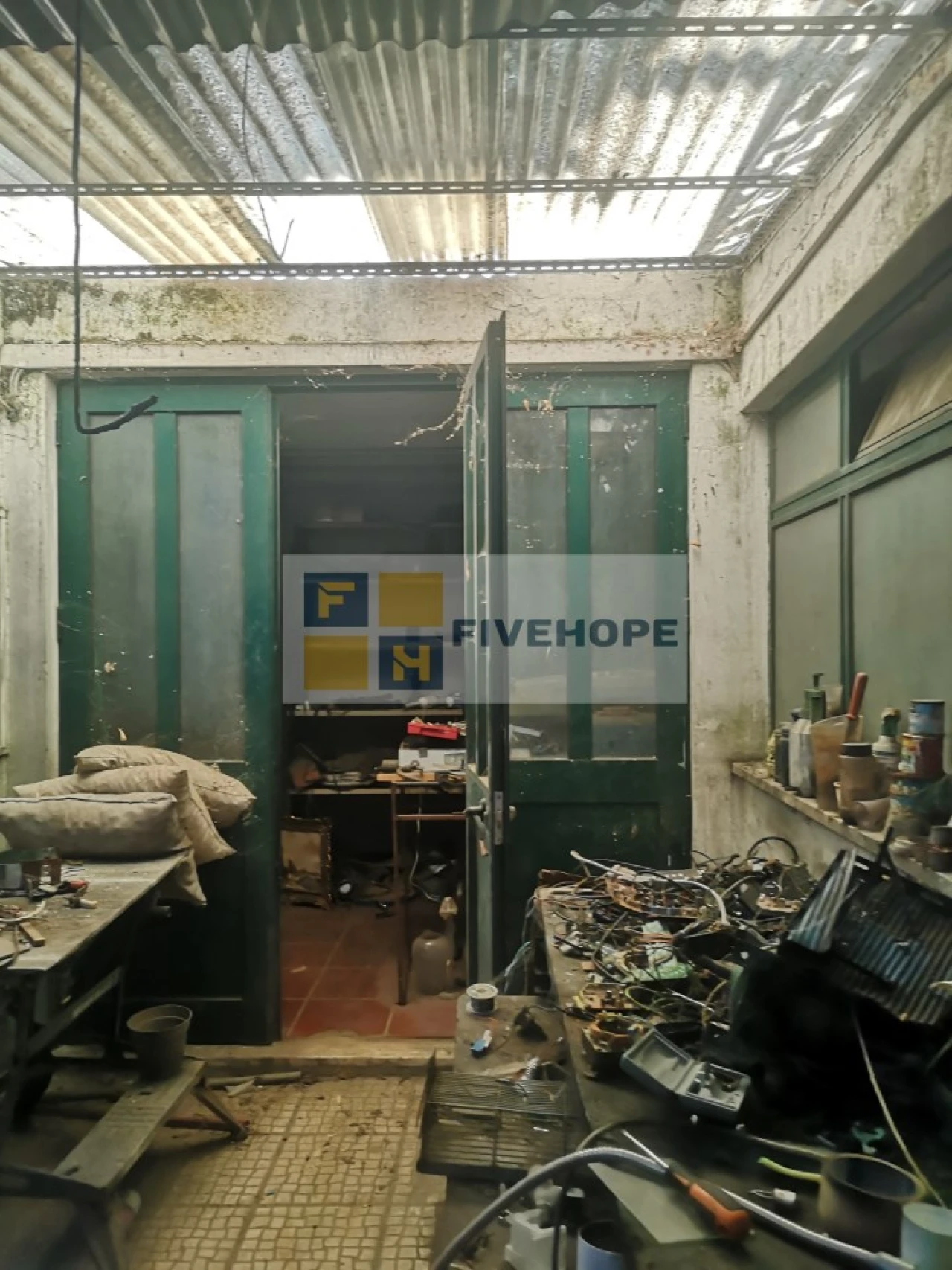 Moradia T5 para Venda em Borba (Matriz) Foto 7