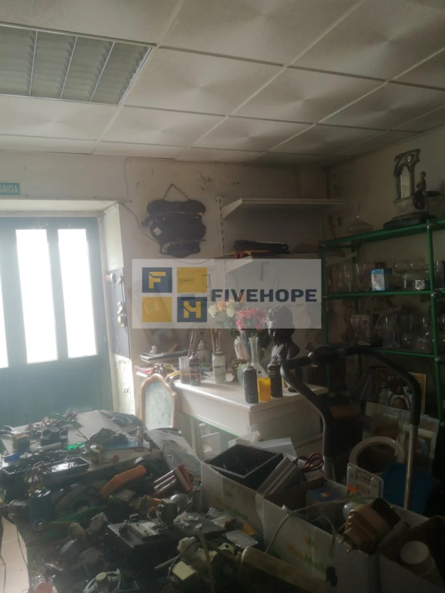 Moradia T5 para Venda em Borba (Matriz) Foto 8