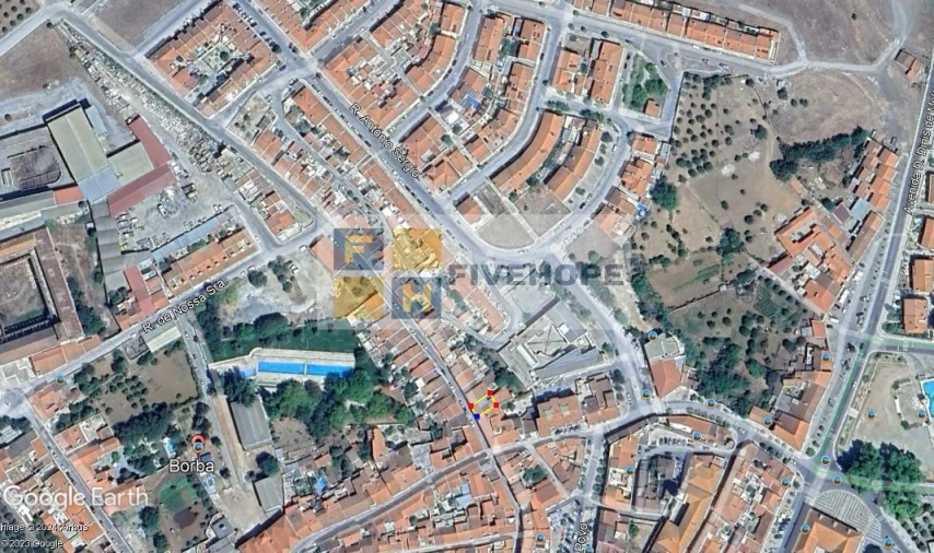 Moradia T5 para Venda em Borba (Matriz) Foto 19