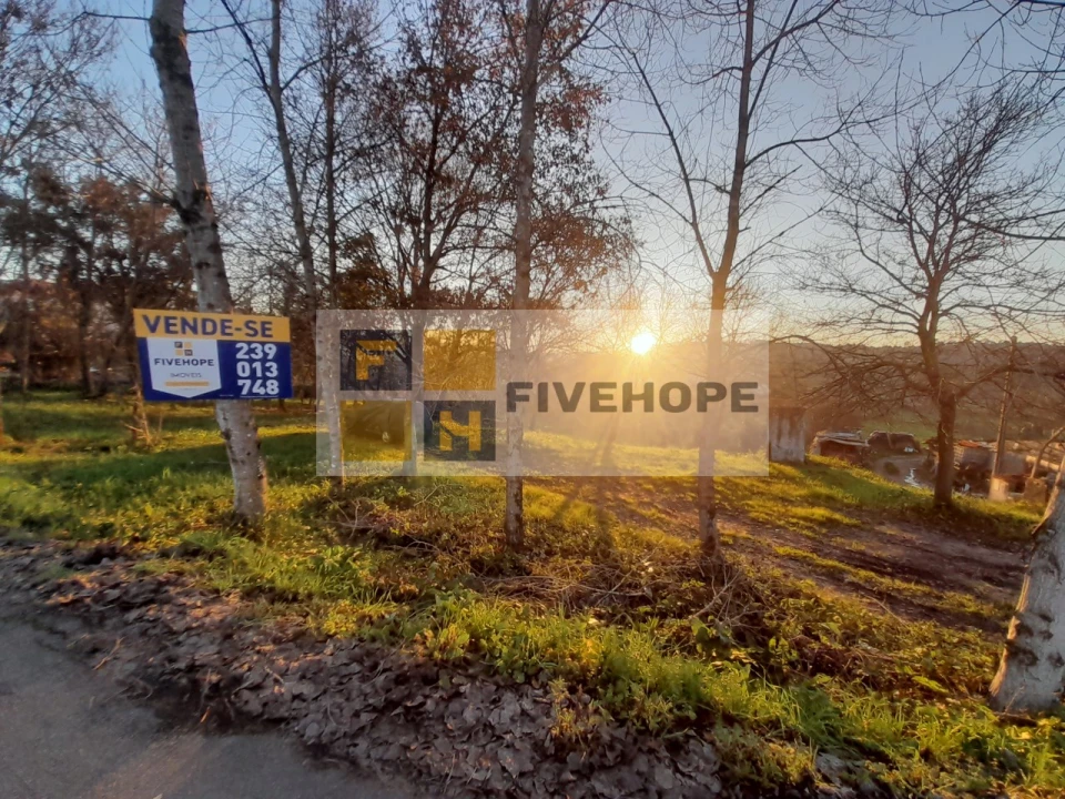 Terreno para Venda em Lousã e Vilarinho Foto 8