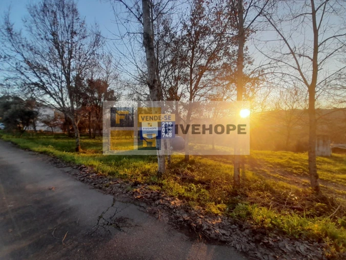 Terreno para Venda em Lousã e Vilarinho Foto 1