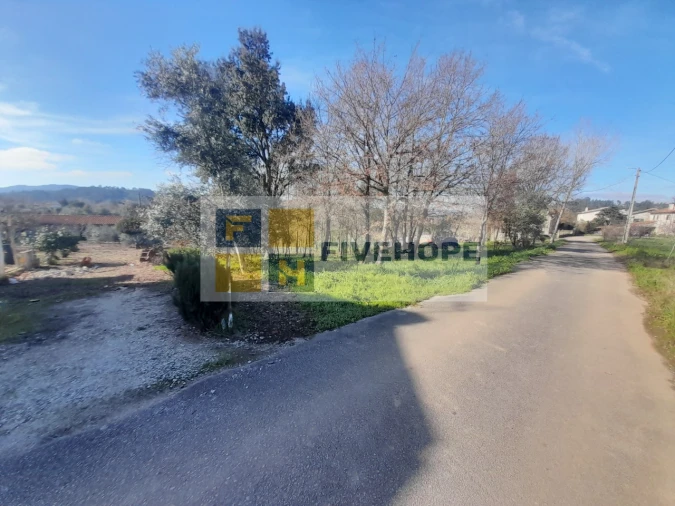 Terreno para Venda em Lousã e Vilarinho Foto 3