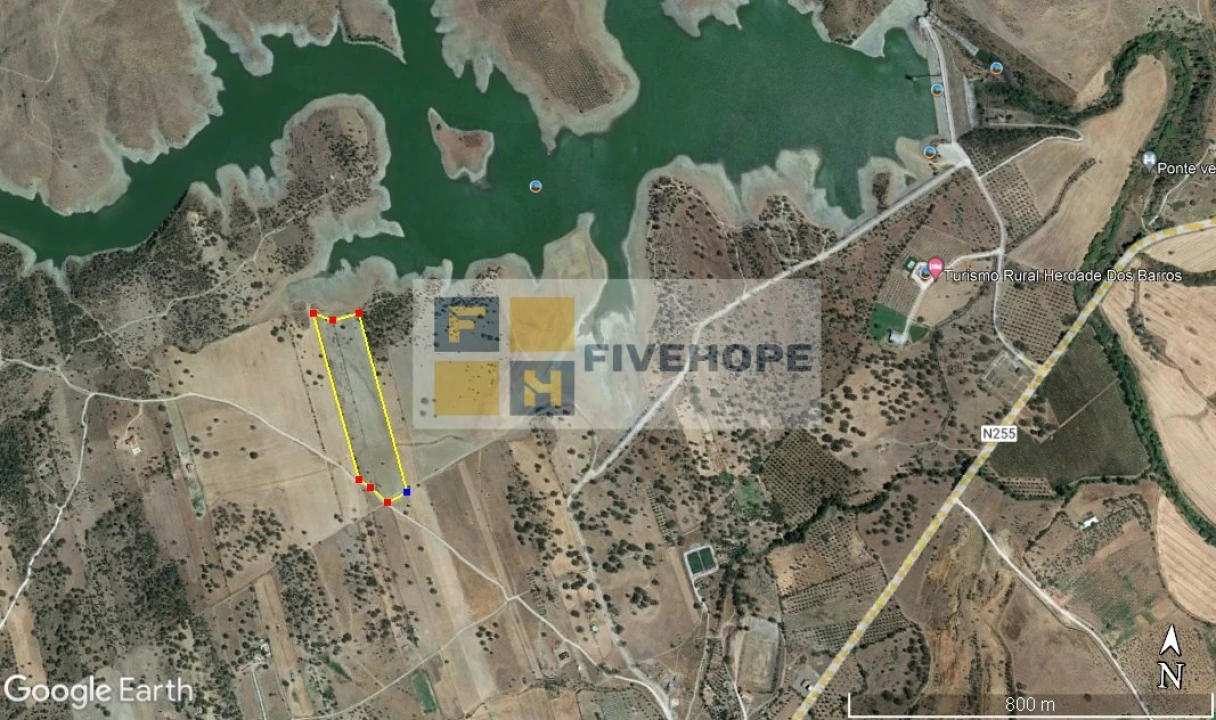 Terreno para Venda em Terena (São Pedro) Foto 1