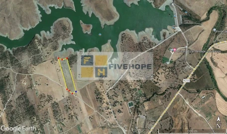 Terreno para Venda em Terena (São Pedro)